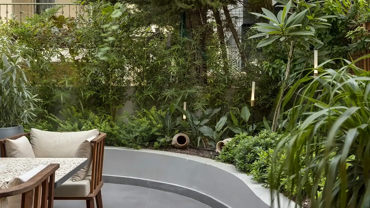 Sherwood Premio Hotel