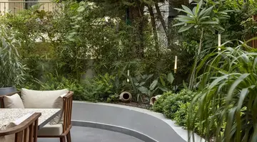 Sherwood Premio Hotel