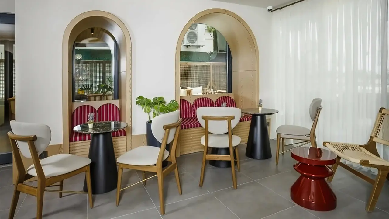 Sherwood Premio Hotel