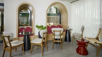 Sherwood Premio Hotel