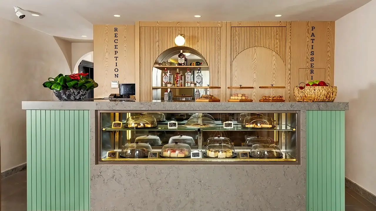 Sherwood Premio Hotel