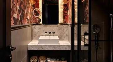 Sherwood Premio Hotel