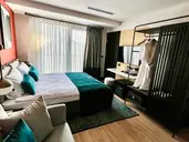 SHERWOOD PREMIO HOTEL