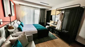SHERWOOD PREMIO HOTEL