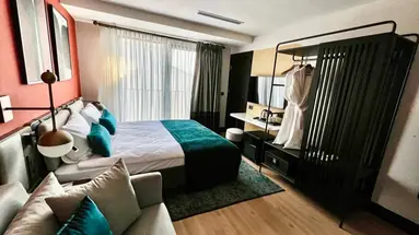 SHERWOOD PREMIO HOTEL