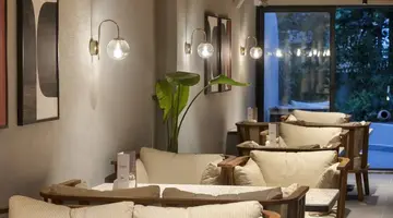 SHERWOOD PREMIO HOTEL