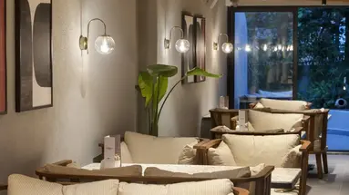SHERWOOD PREMIO HOTEL