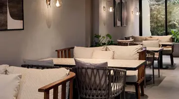 Sherwood Premio Hotel
