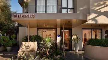 Sherwood Premio Hotel