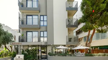 SHERWOOD PREMIO HOTEL
