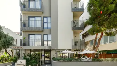 SHERWOOD PREMIO HOTEL