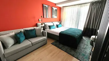 SHERWOOD PREMIO HOTEL