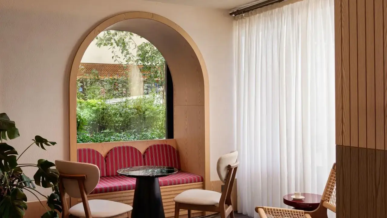 Sherwood Premio Hotel