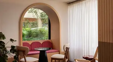 Sherwood Premio Hotel