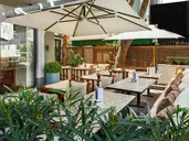 SHERWOOD PREMIO HOTEL