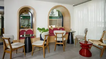 SHERWOOD PREMIO HOTEL