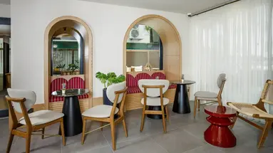 SHERWOOD PREMIO HOTEL