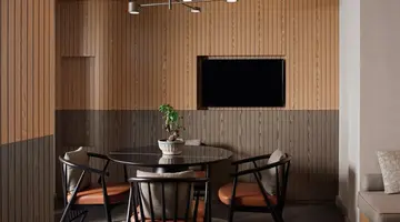 Sherwood Premio Hotel