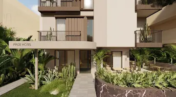 Sherwood Premio Hotel