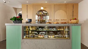 SHERWOOD PREMIO HOTEL