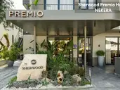 SHERWOOD PREMIO HOTEL