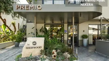 SHERWOOD PREMIO HOTEL