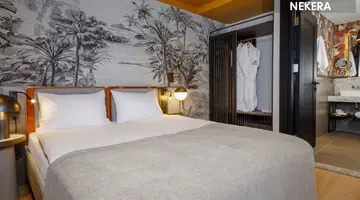 SHERWOOD PREMIO HOTEL
