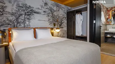 SHERWOOD PREMIO HOTEL