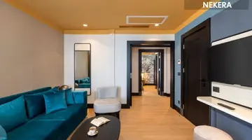 SHERWOOD PREMIO HOTEL