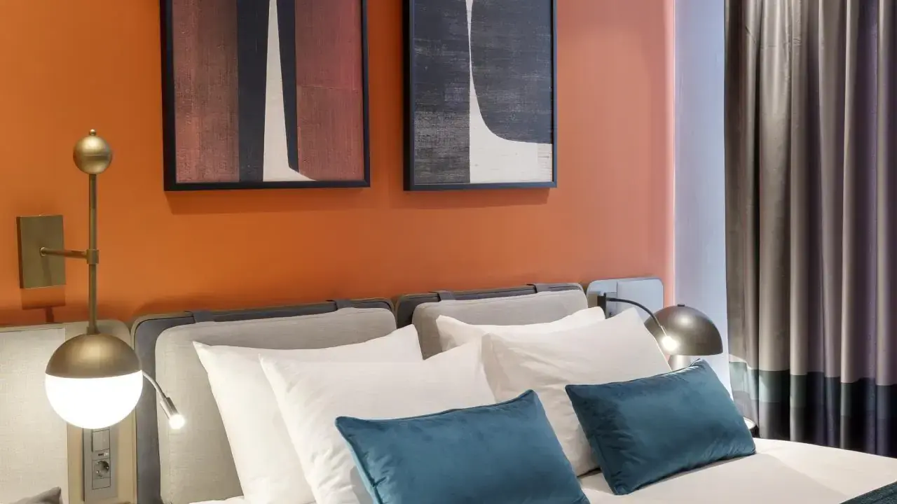 Sherwood Premio Hotel
