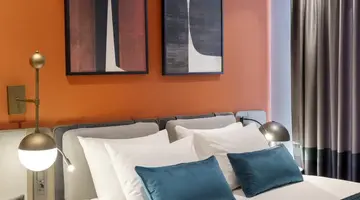 Sherwood Premio Hotel