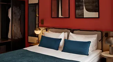 Sherwood Premio Hotel