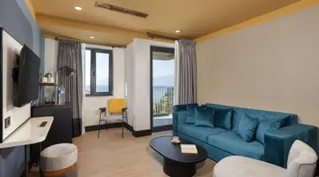 Sherwood Premio Hotel