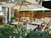 Sherwood Premio Hotel