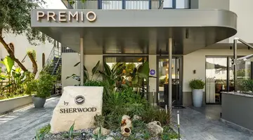 SHERWOOD PREMIO HOTEL