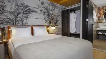 SHERWOOD PREMIO HOTEL