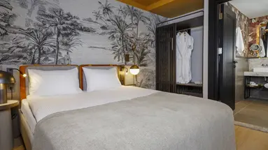 SHERWOOD PREMIO HOTEL