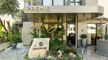 Sherwood Premio