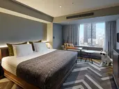 SHIBUYA STREAM HOTEL