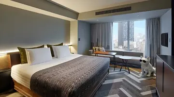 SHIBUYA STREAM HOTEL