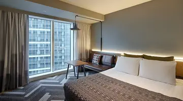 SHIBUYA STREAM HOTEL