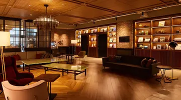 SHIBUYA STREAM HOTEL