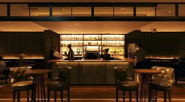 SHIBUYA STREAM HOTEL