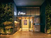 SHIBUYA STREAM HOTEL