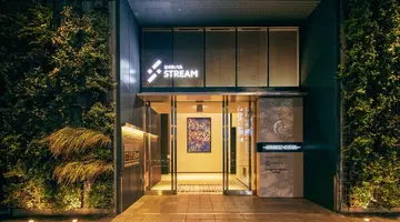 SHIBUYA STREAM HOTEL