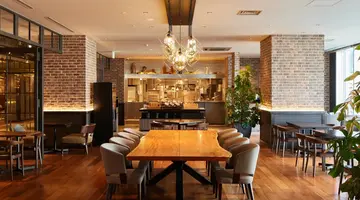  SHIBUYA STREAM HOTEL