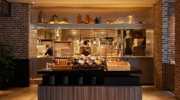 SHIBUYA STREAM HOTEL