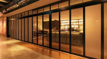 SHIBUYA STREAM HOTEL