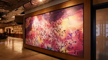 SHIBUYA STREAM HOTEL