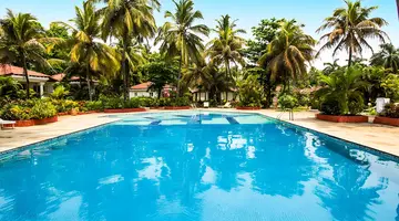 Shikara Beach Resort